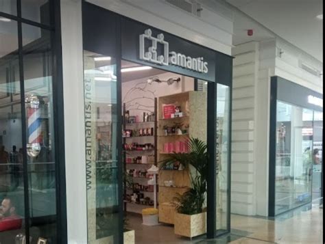 sexshop algeciras|Amantis abre su primera tienda erótica de Andalucía en Algeciras